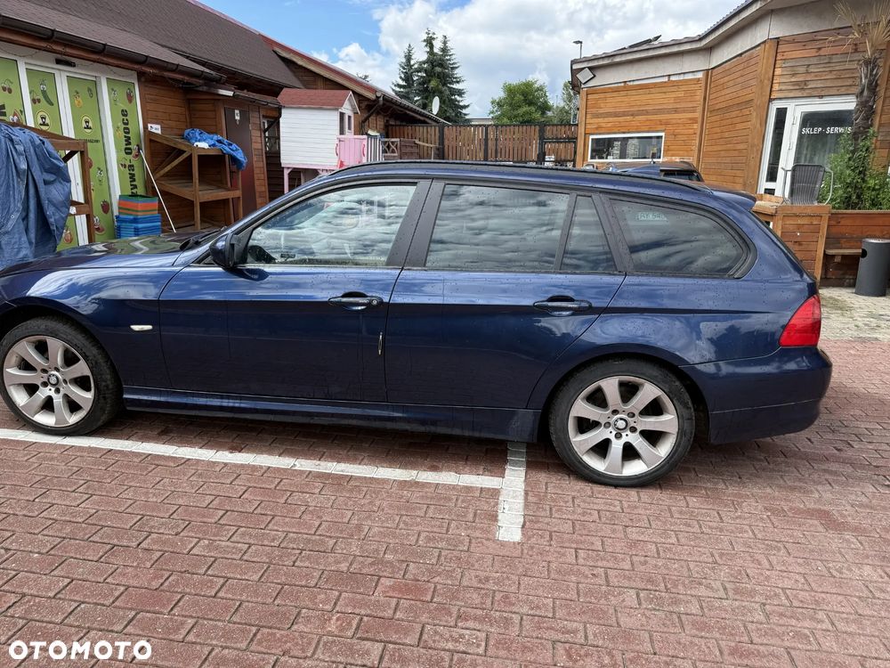 BMW Seria 3 - 8