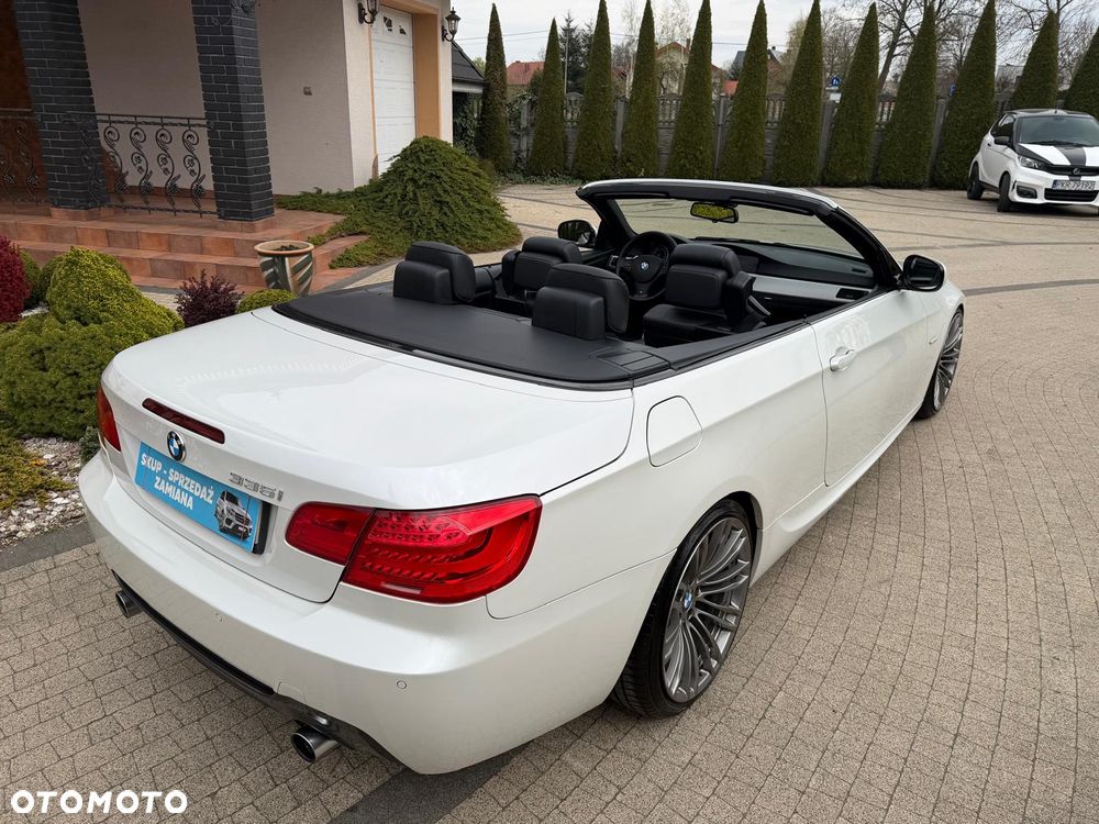 BMW Seria 3 335i Edition Exclusive - 20