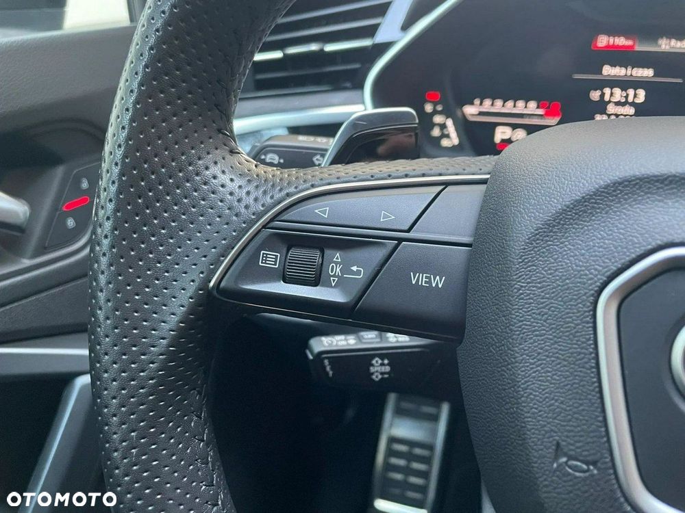 Audi RS Q3 - 31