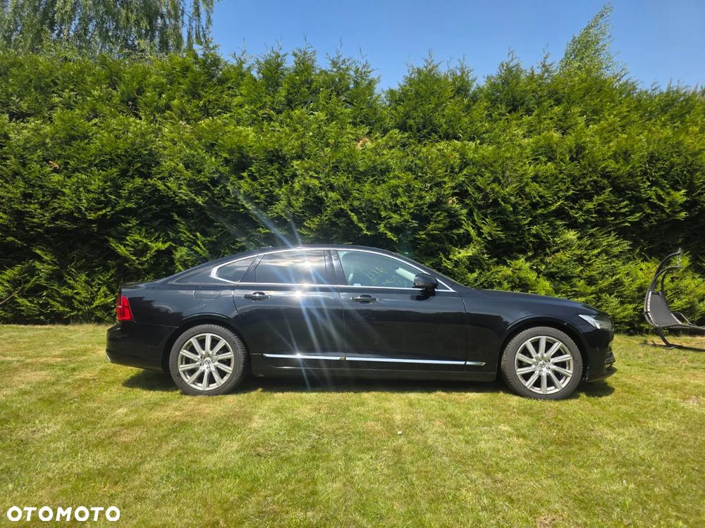 Volvo S90 D3 Inscription - 6