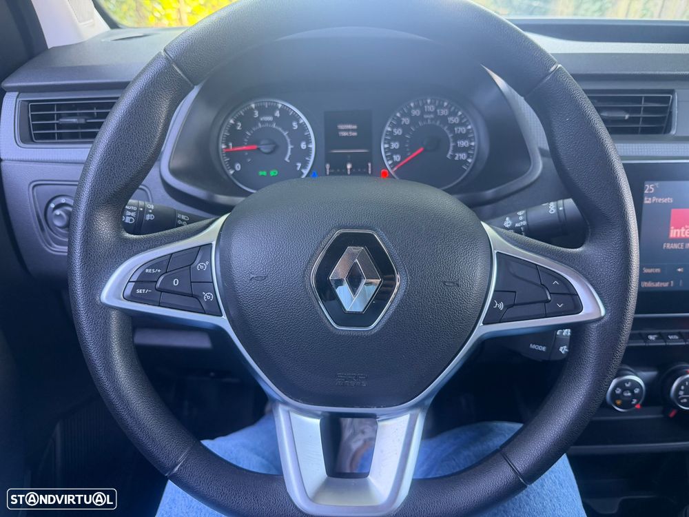 Renault Kangoo - 7