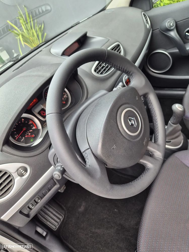 Renault Clio 1.5 dCi Confort - 7