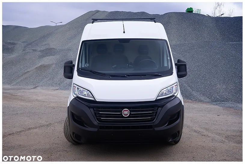 Fiat Ducato - 2