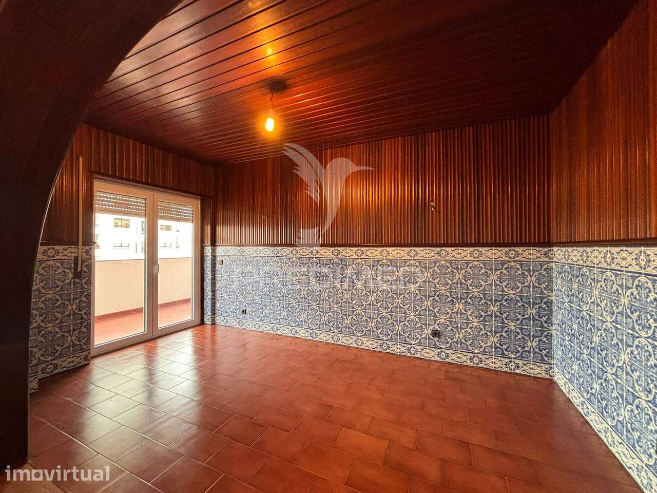 Apartamento T3 central para arrendamento - Grande imagem: 3/26