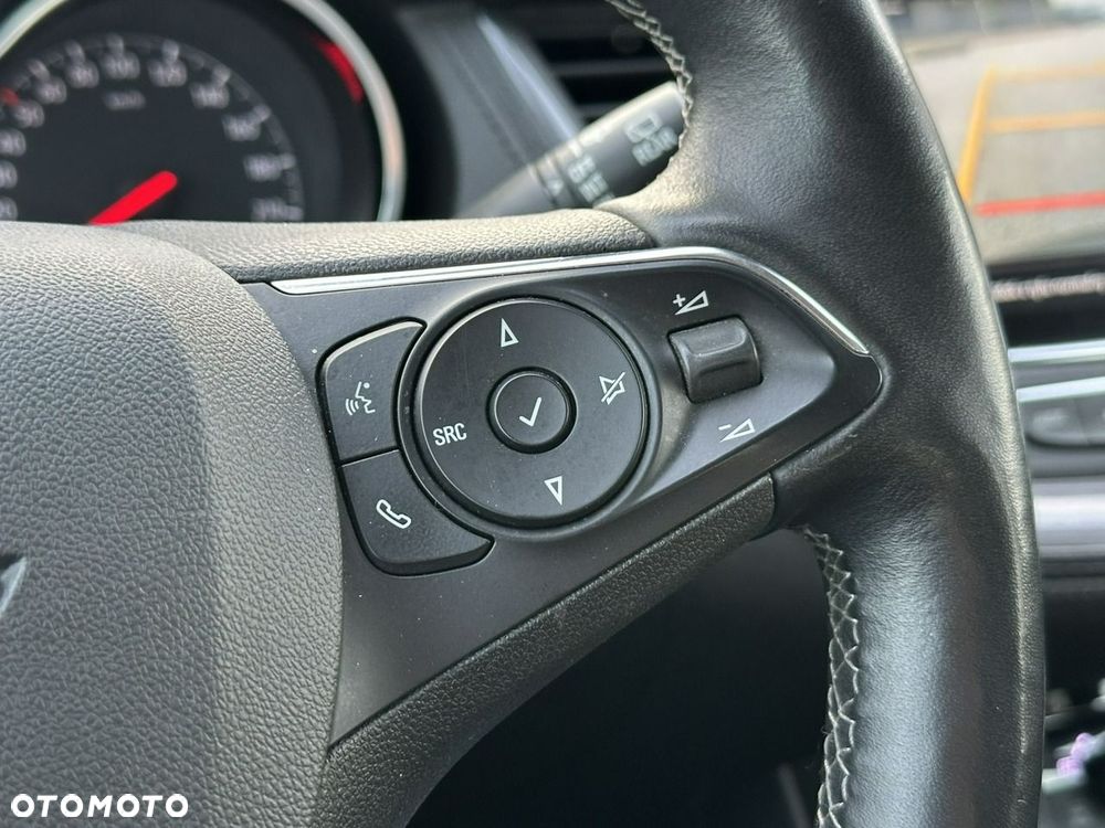 Opel Grandland X - 32