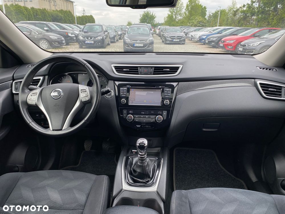 Nissan X-Trail 1.6 DIG-T 360 - 33