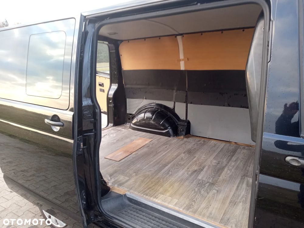 Volkswagen Transporter T5 - 8