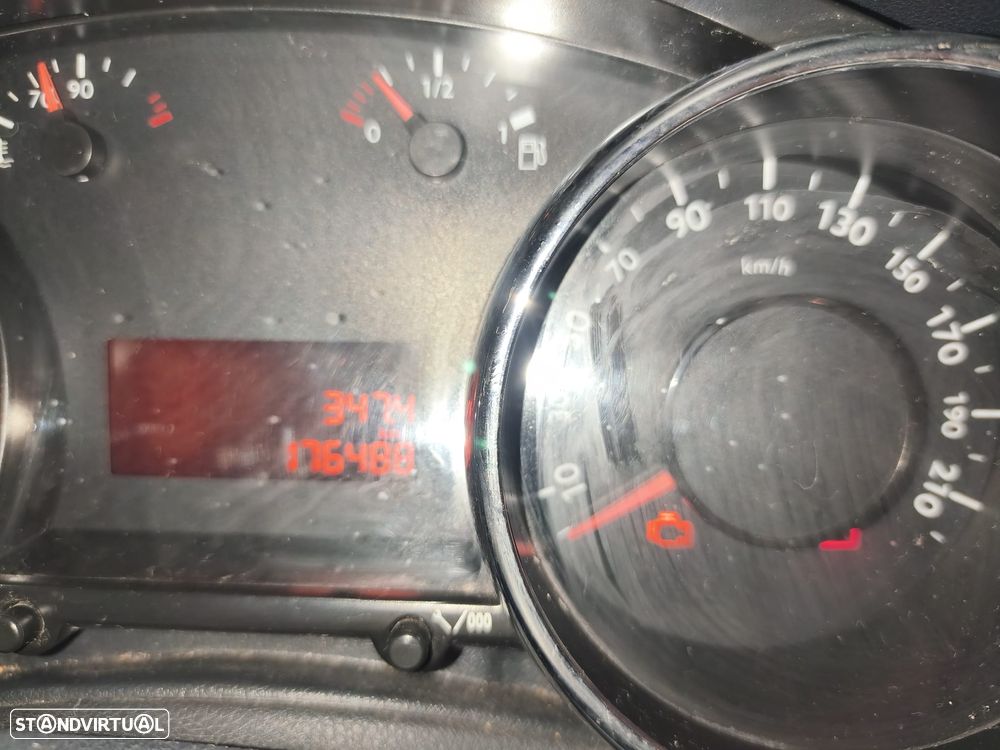 Peugeot 3008 1.6 HDi Business Line - 5