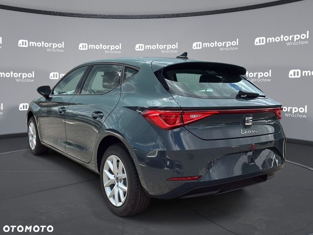 Seat Leon - 8