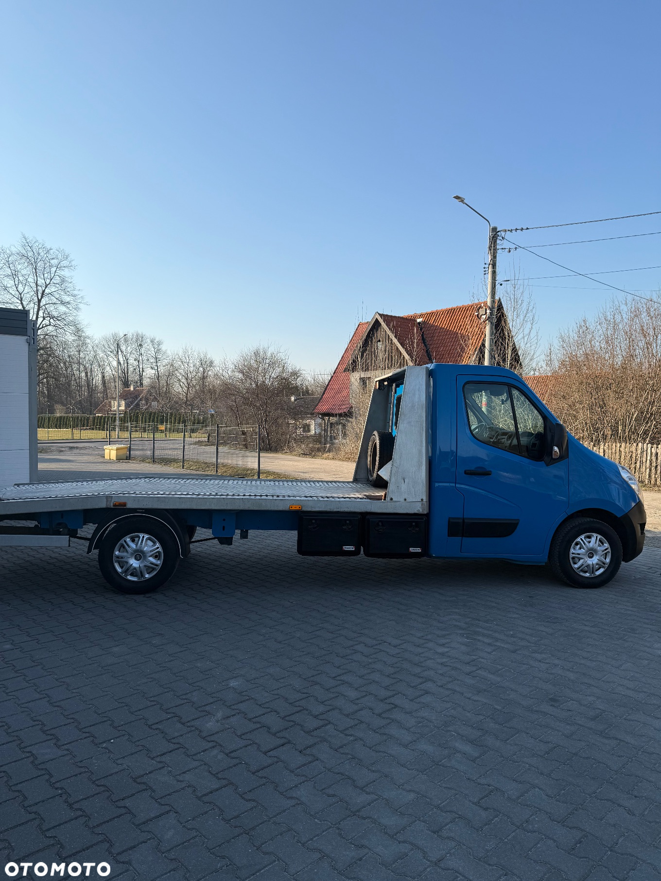 Renault Master - 12