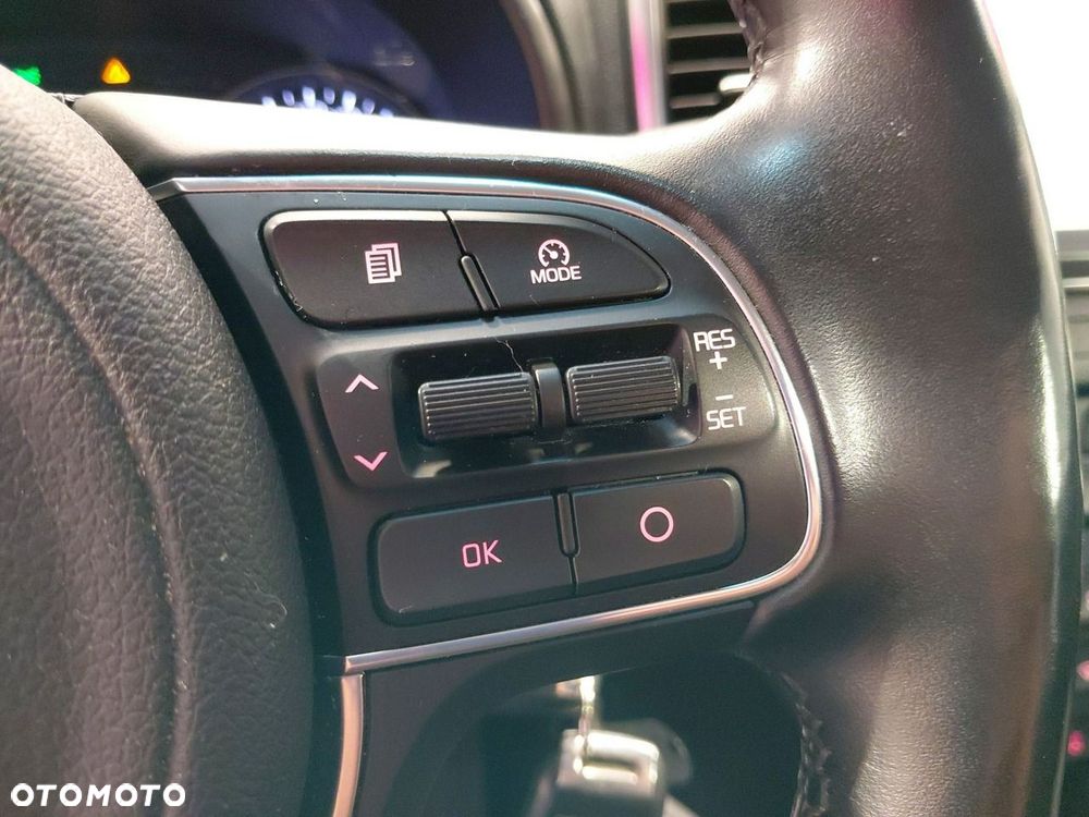 Kia Sportage - 29