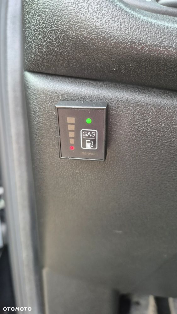 Fiat DOBLO MAXI - 30