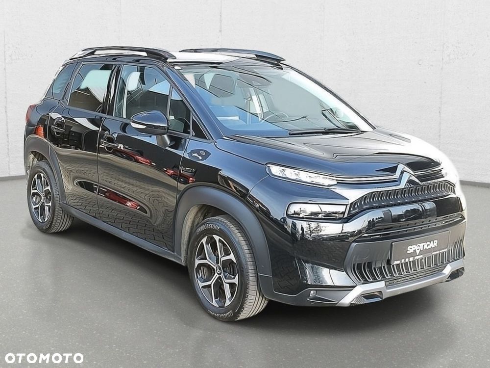 Citroën C3 Aircross - 4