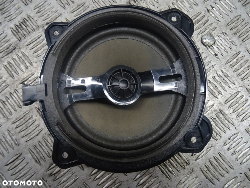 AUDI A3 8P 03-07 2.0 TDI GŁOŚNIK PRAWY LEWY PRZÓD TYŁ - 12