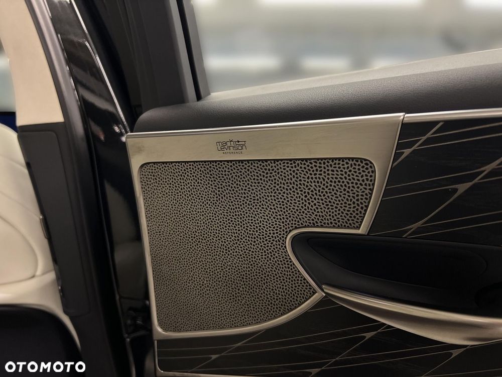 Lexus LS 500h Omotenashi AWD - 33