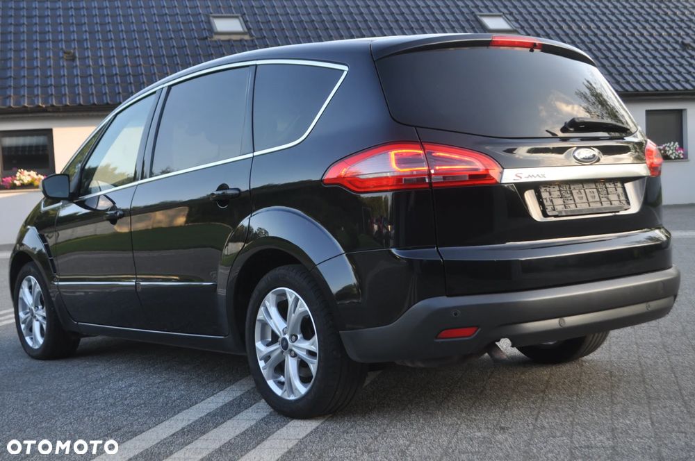 Ford S-Max 2.0 Titanium - 19