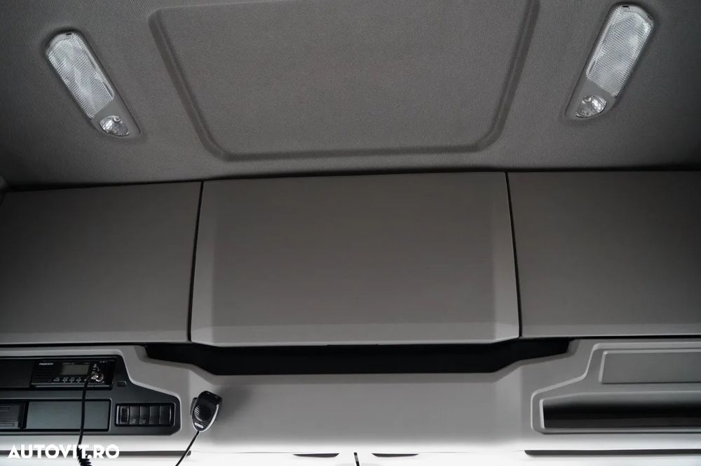 Scania R 450 / RETARDER / HIDRAULICĂ / COMPLET AIRMATIC - 34