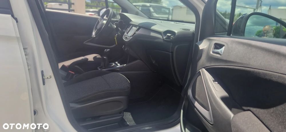 Opel Crossland X 1.2 Selection - 11