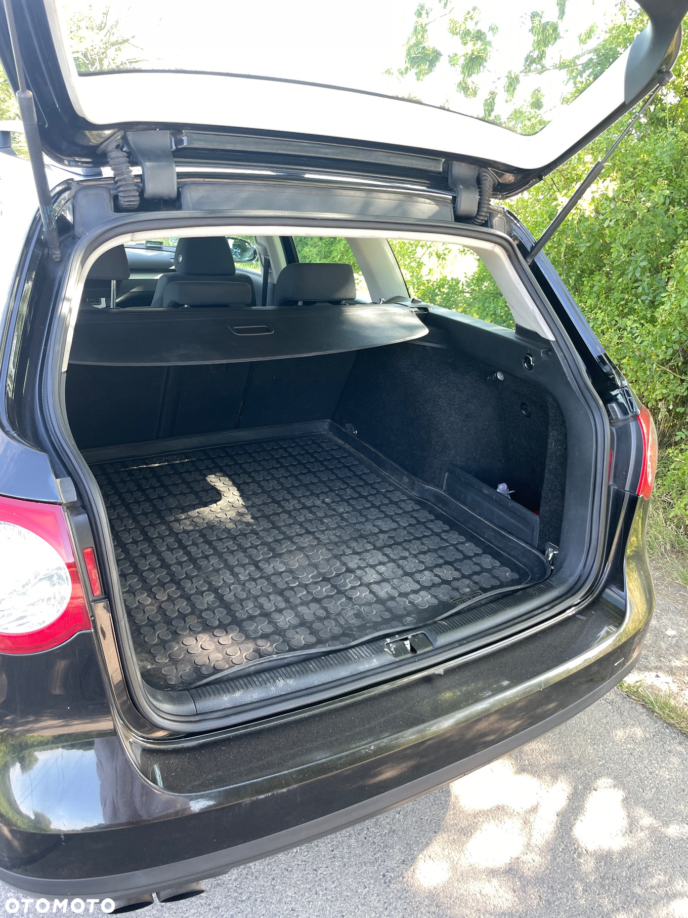 Volkswagen Passat 2.0 TDI Comfortline - 7