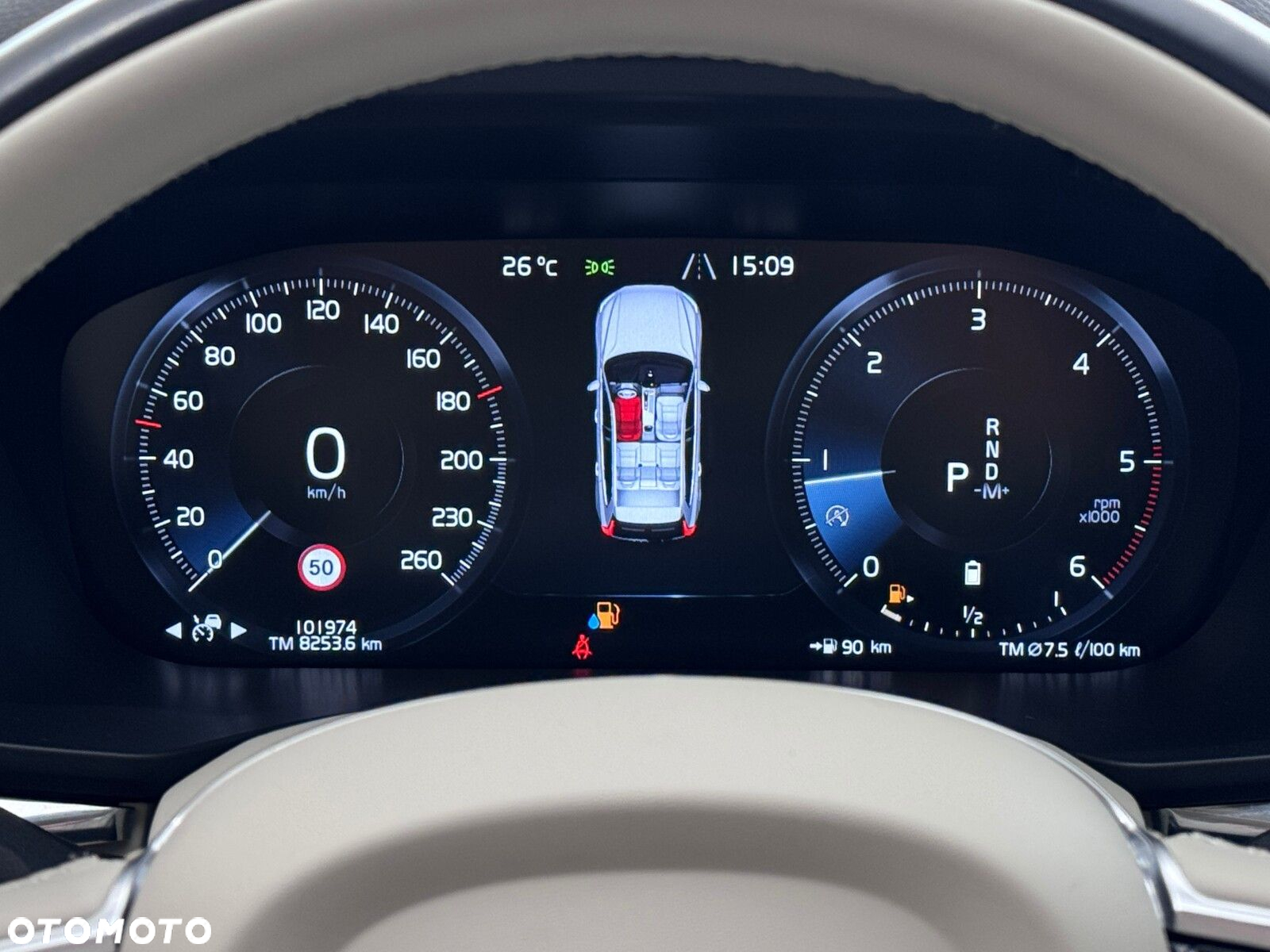 Volvo XC 60 - 17