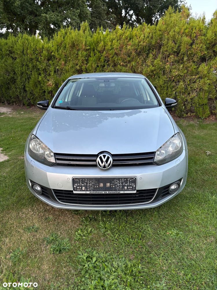 Volkswagen Golf 1.2 TSI Style - 2