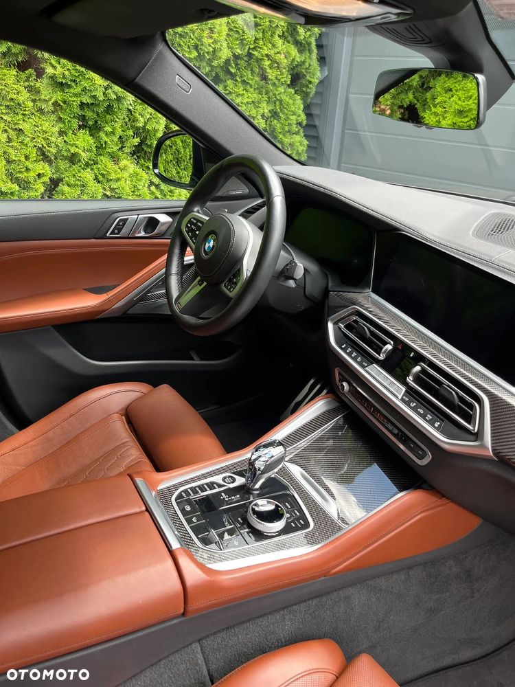 BMW X6 - 7