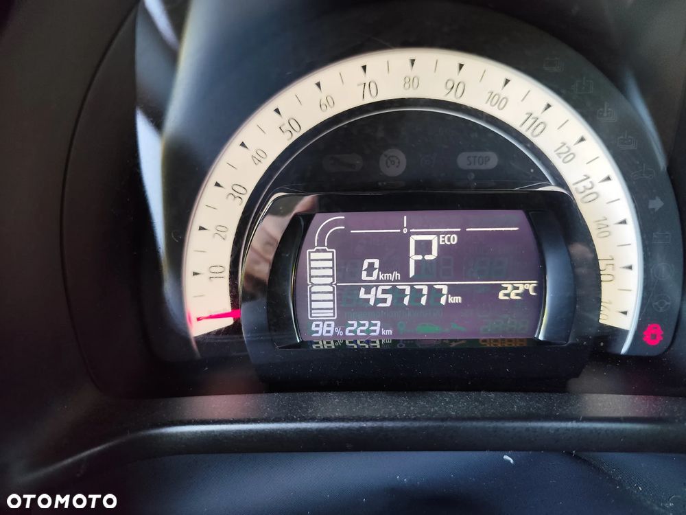 Renault Twingo Electric VIBES - 14