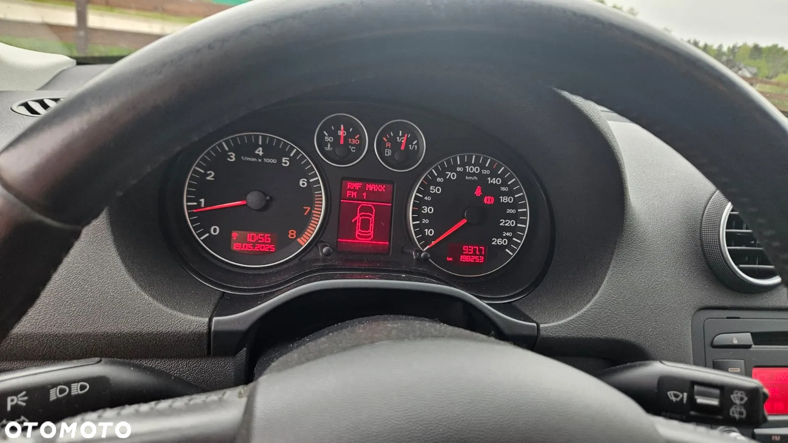 Audi A3 1.8 TFSI Ambition - 7