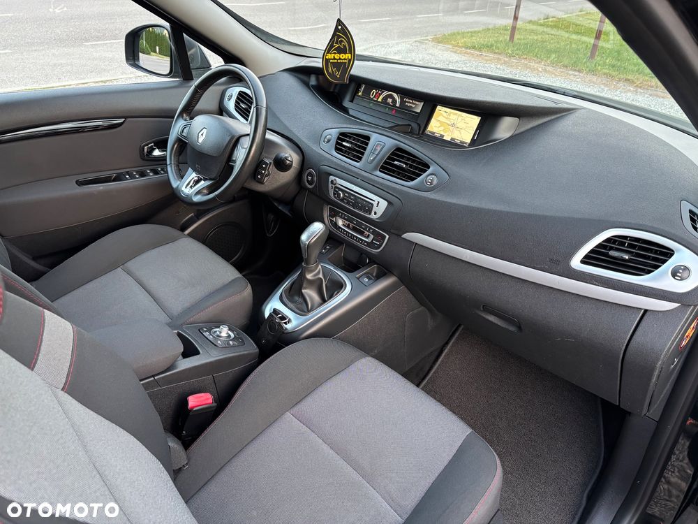 Renault Scenic - 13