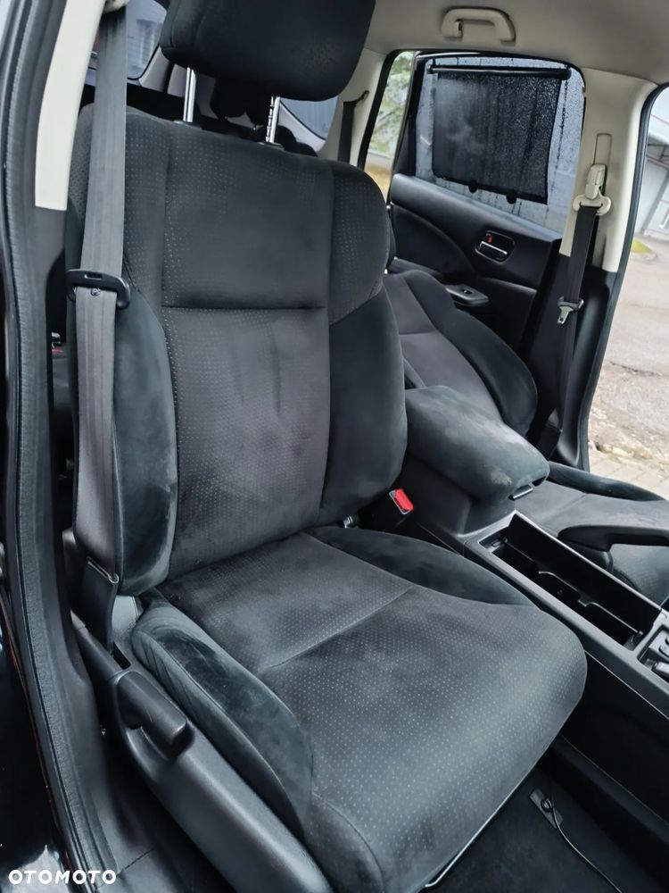 Honda CR-V 2.0 Elegance (2WD) - 16