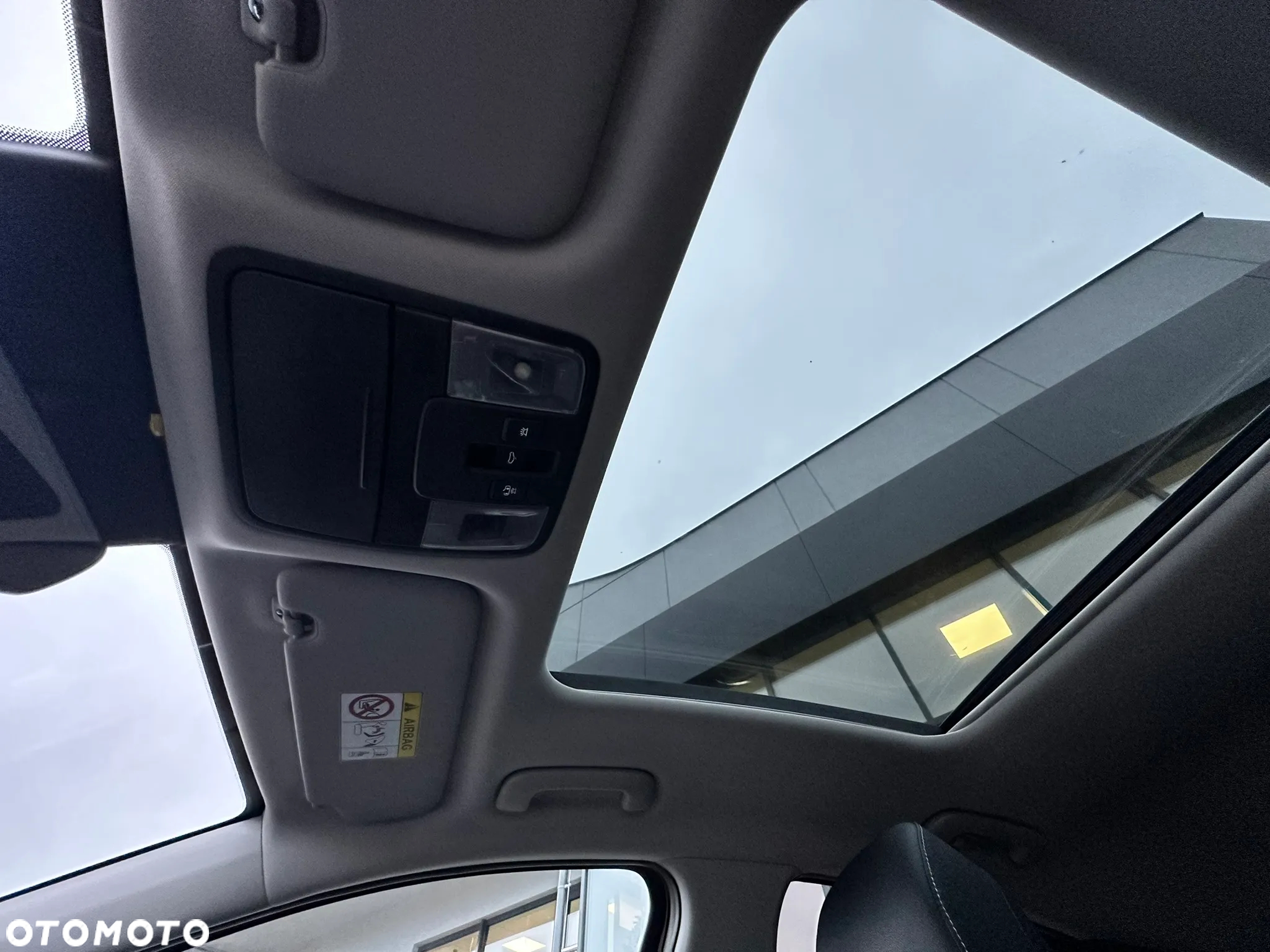Kia XCeed 1.5 T-GDI M DCT - 12