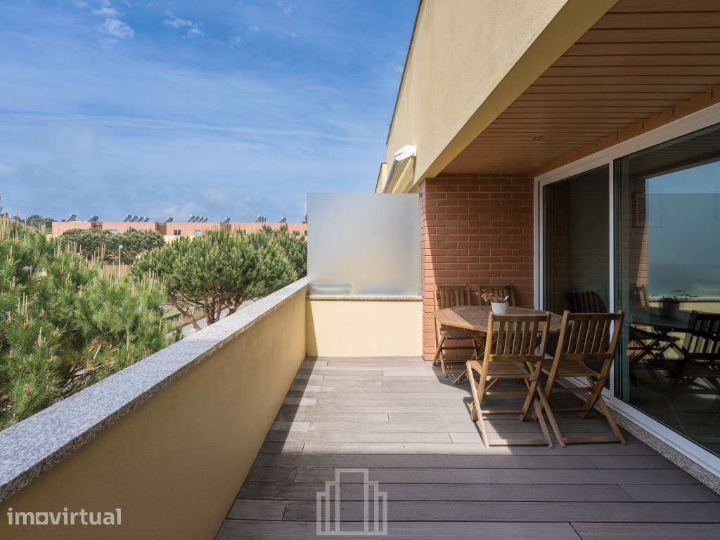 Apartamento T1 - Praia do Furadouro - Grande imagem: 4/34