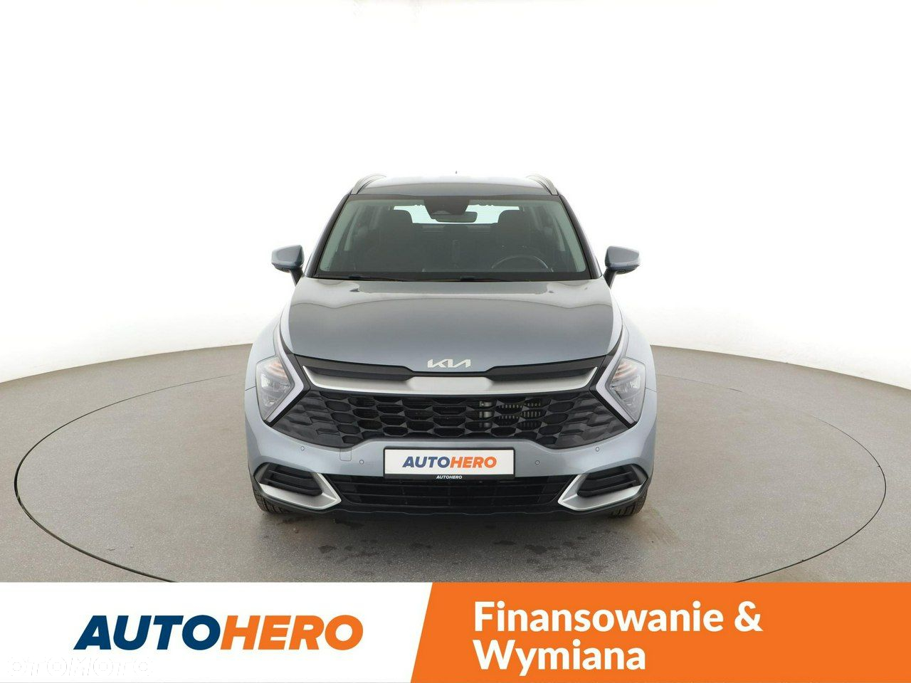 Kia Sportage 1.6 T-GDI 2WD Eco-Dynamics + (48V M-H) DCT Vision - 11