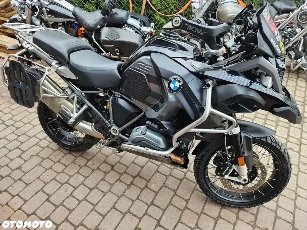 BMW GS - 2