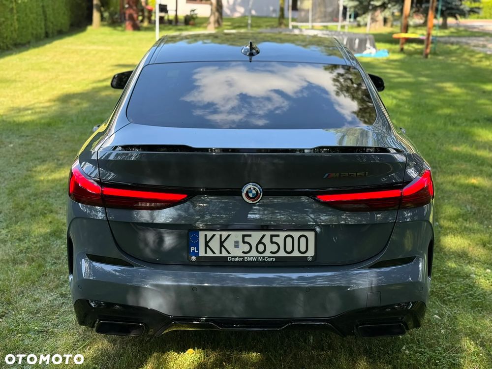 BMW Seria 2 M235i xDrive ColorVision Edition - 6