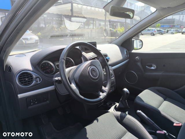Renault Clio - 4