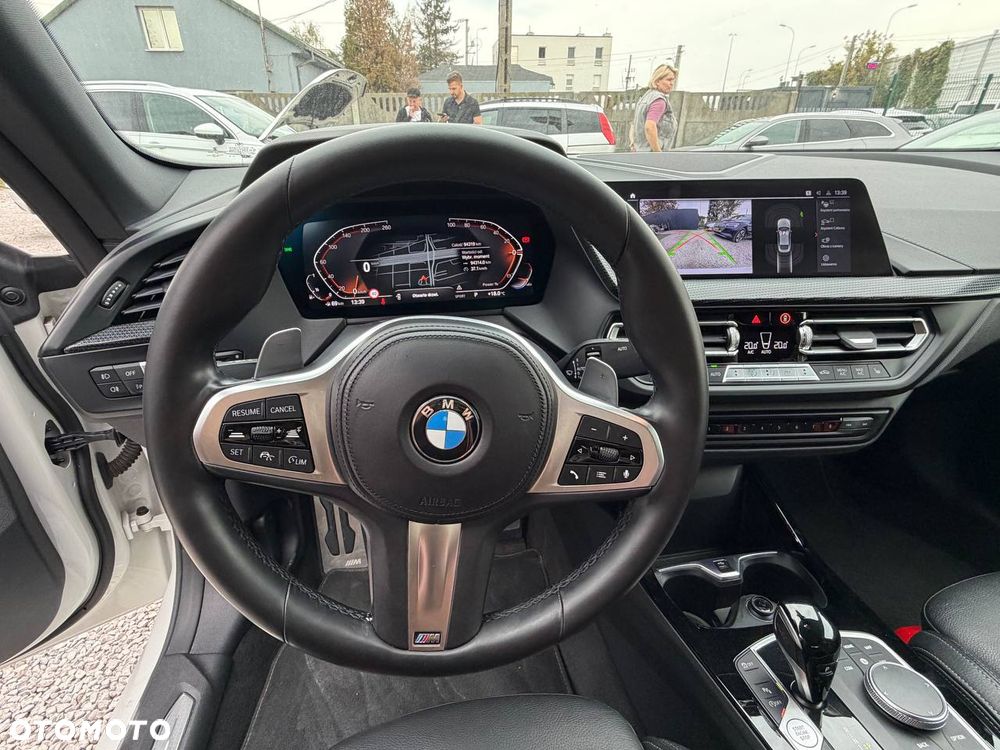 BMW Seria 2 220i xDrive M Sport - 13