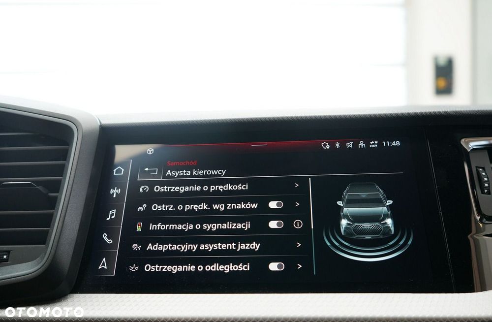 Audi A1 Allstreet - 37