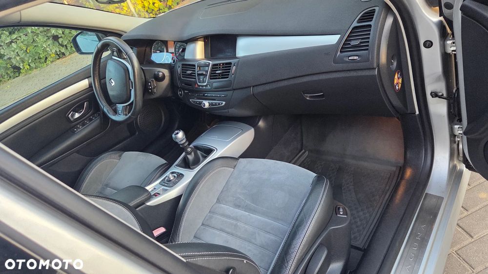 Renault Laguna - 7