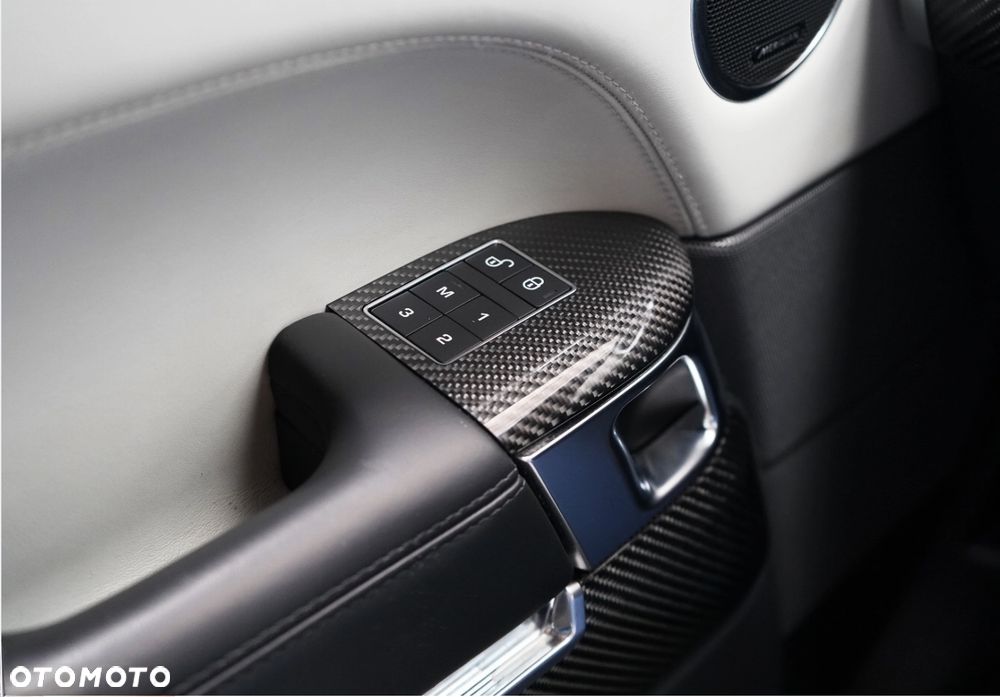 Land Rover Range Rover Sport S 5.0 V8 S/C SVR Carbon Edition - 18