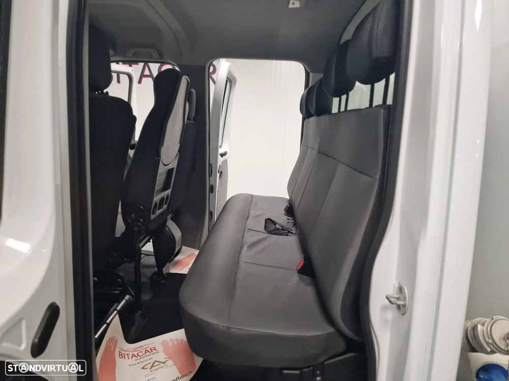 Renault 2.3 DCI L3 IVA 7 LUGARES - 27