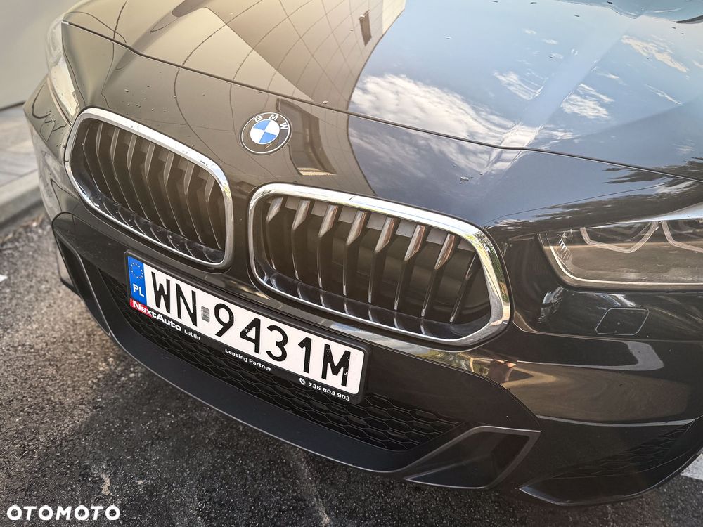 BMW X2 sDrive18i - 16