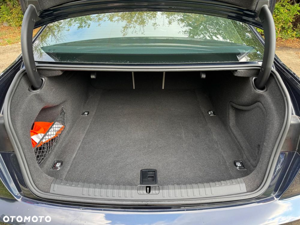 Audi A6 Limousine 40 TDI mHEV Quattro S Line S tronic - 13