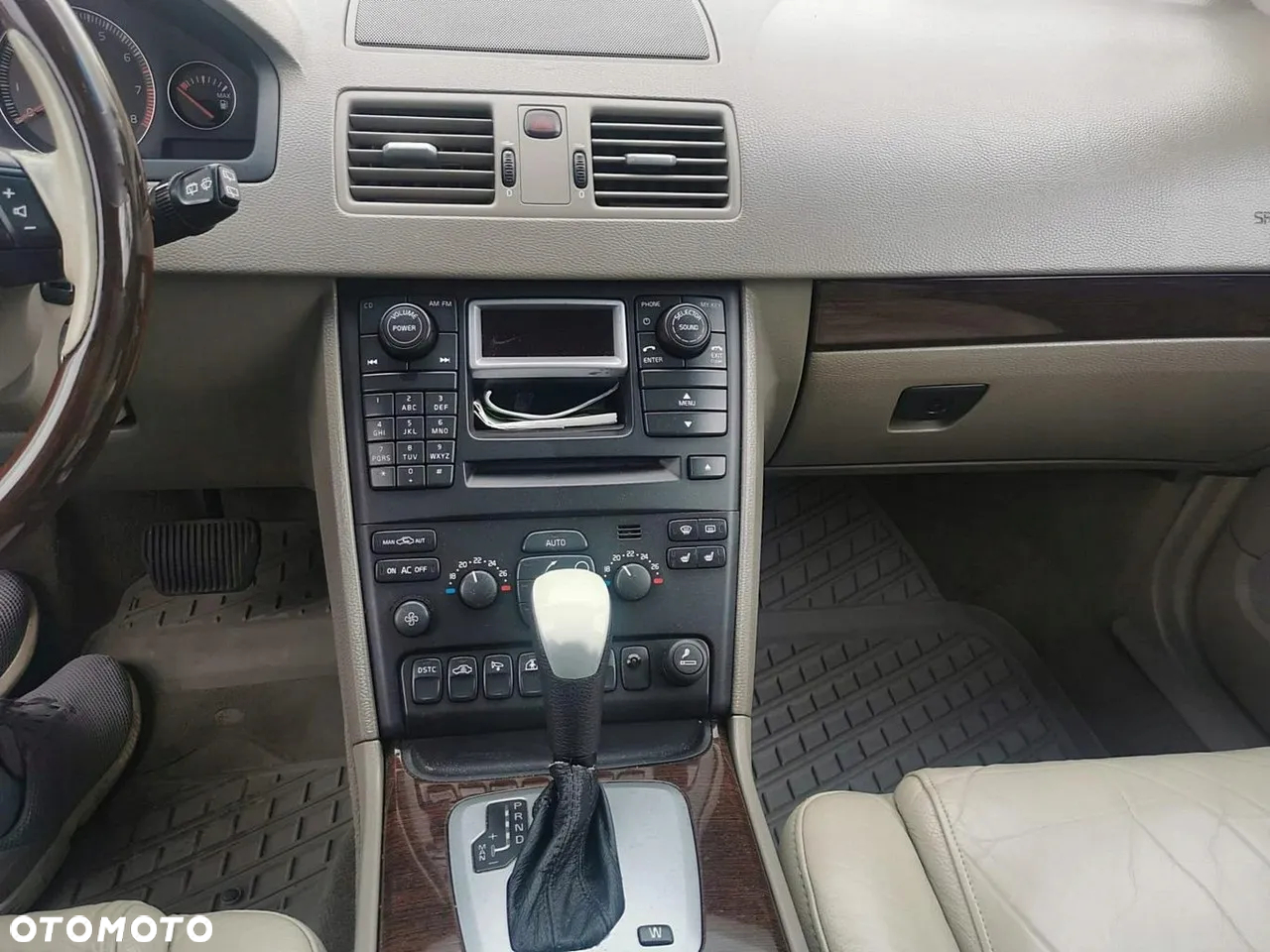 Volvo XC 90 2.9 T6 - 16