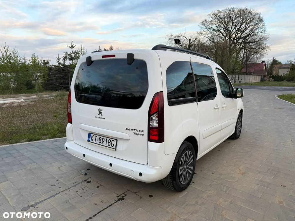 Peugeot Partner L2 Pro (bryg.) - 15