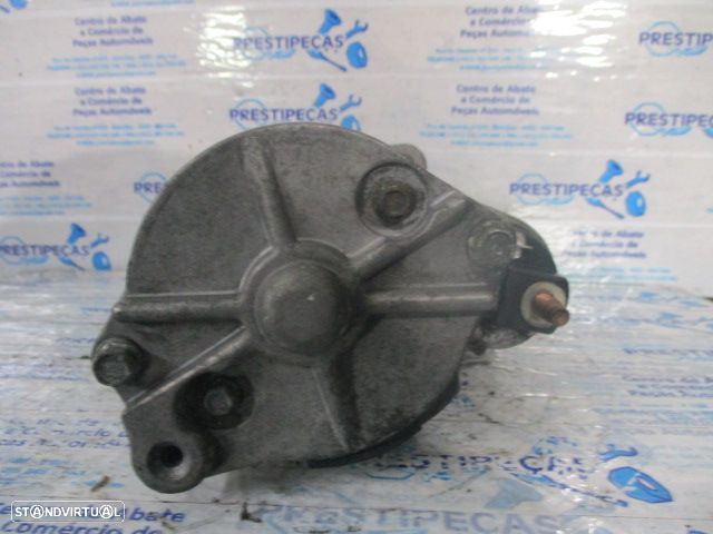 Motor De Arranque 30667494 4M5T11000FA VOLVO V50 2004 2.0D 135CV 5P PRETO - 4
