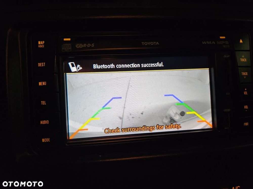 Toyota Avensis 1.8 Comfort - 18