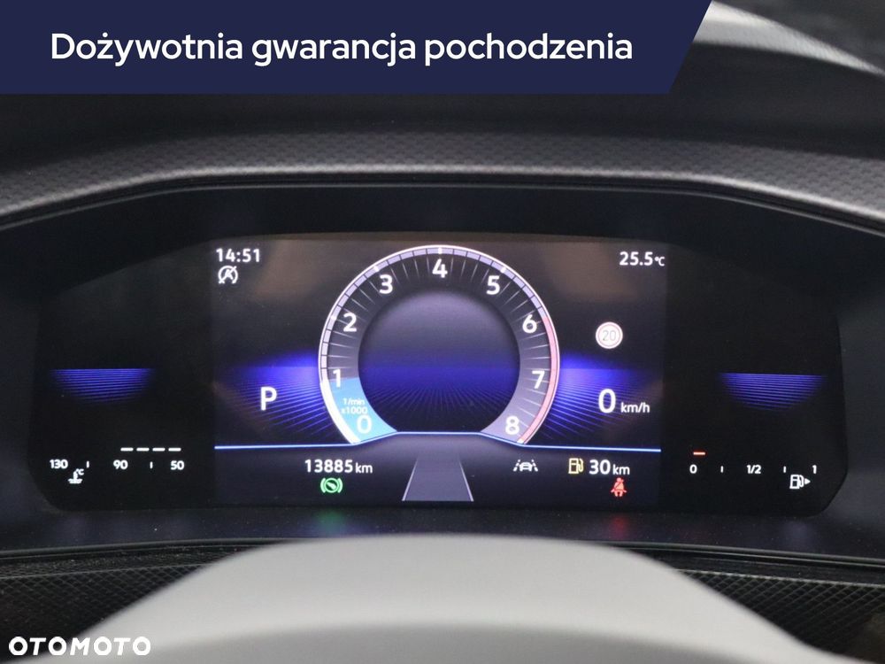 Volkswagen T-Cross - 13
