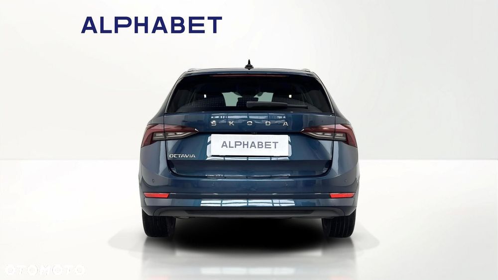 Skoda Octavia 1.5 TSI ACT Style - 8
