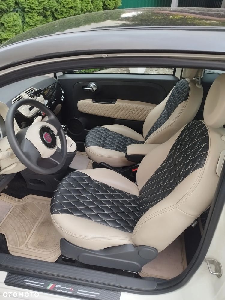 Fiat 500 - 7